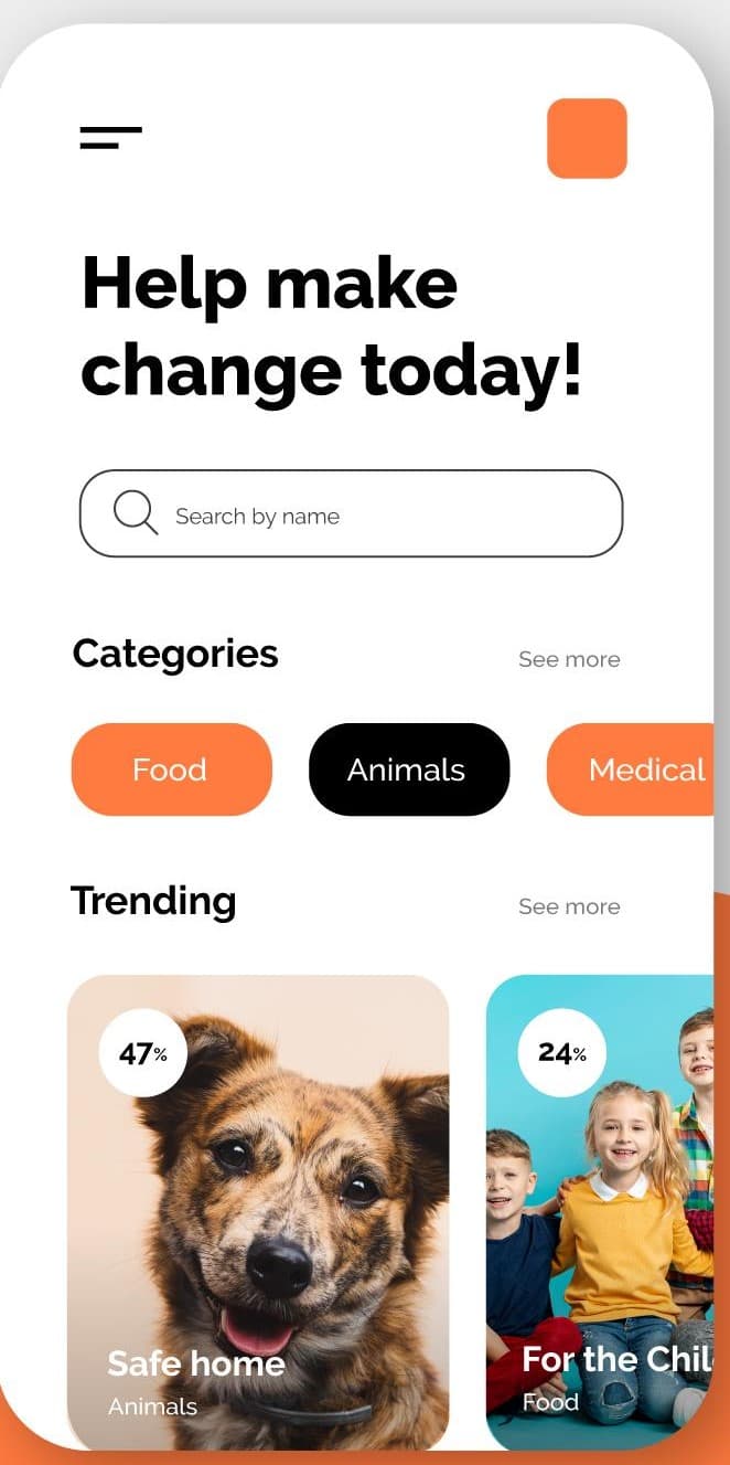 Mobile Preview
